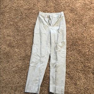 Brandy Melville Tilden pant